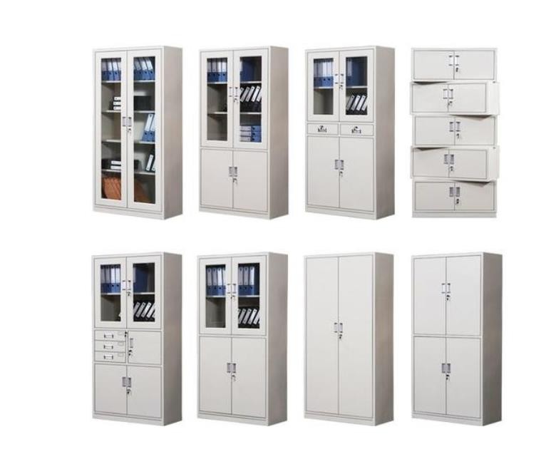 智能柔性折弯机中心在箱柜领域的应用