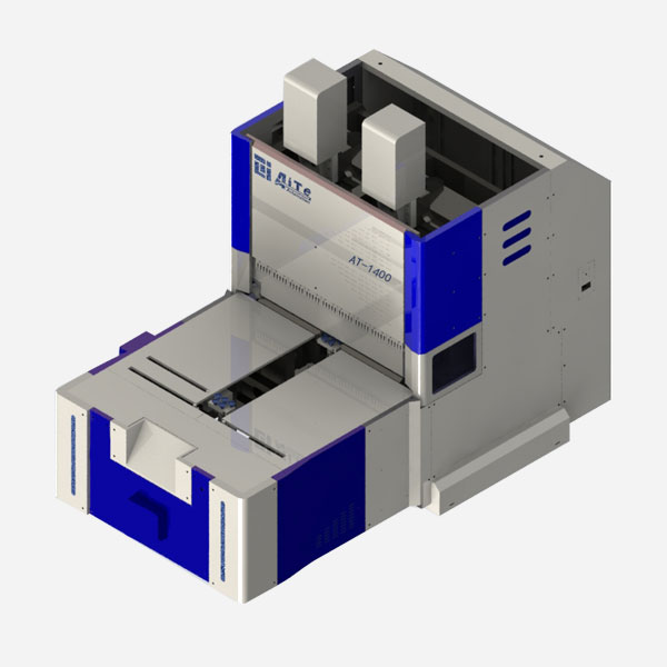 吸盘式柔性折弯机中心【吸盘系列】AT-1400