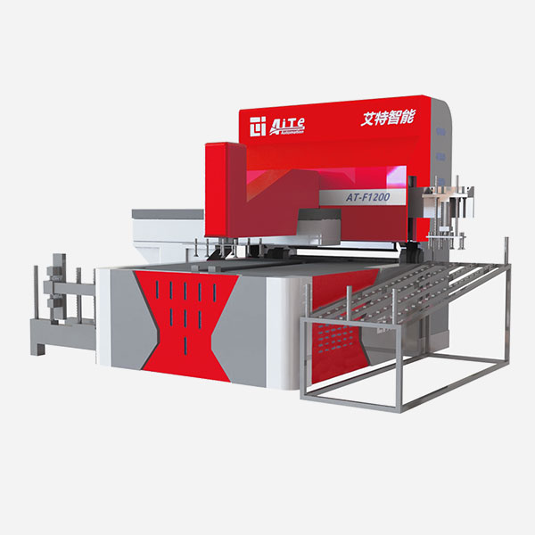 智能柔性折弯中心AT-F1200