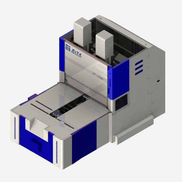 智能柔性折弯中心【吸盘系列】AT-1000